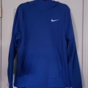 Men's Nike Dri Fit Hoodie M